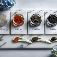 The Different Types of Caviar and Their Unique Flavors